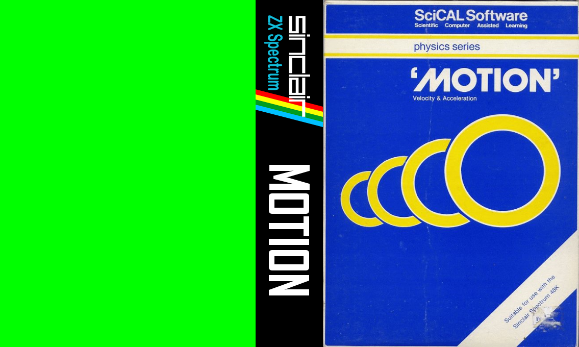 Motion — box-texture (WOR)