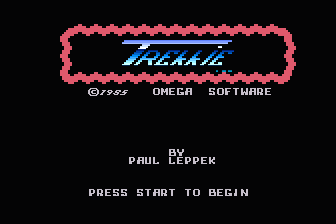Trekkie — sstitle (US)
