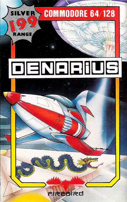 Denarius box art