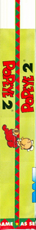 Popeye 2 — box-2D-side (EU)