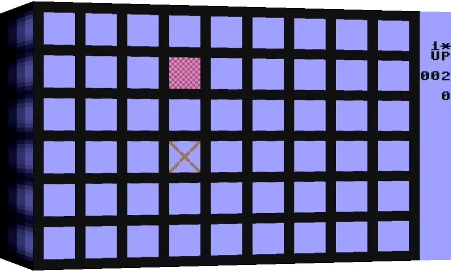 Rememory — box-3D (WOR)