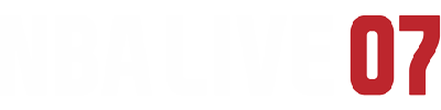 Nba Live 07 — wheel (WOR)
