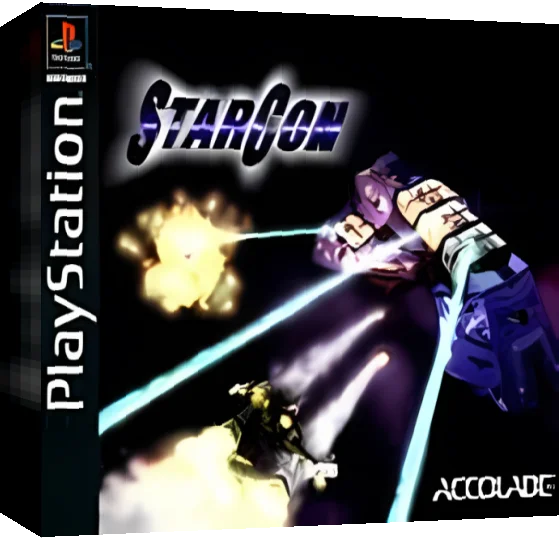 StarCon — box-3D (WOR)