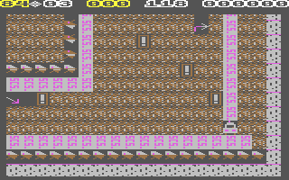 Auto Dash 14 — sstitle (WOR)