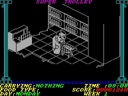 Super Trolley — ss (EU)