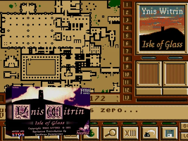 Ynis Witrin — mixrbv2 (WOR)