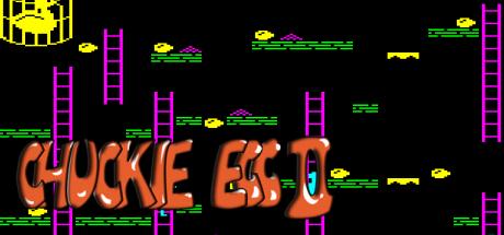 Chukee The Upgrade — steamgrid