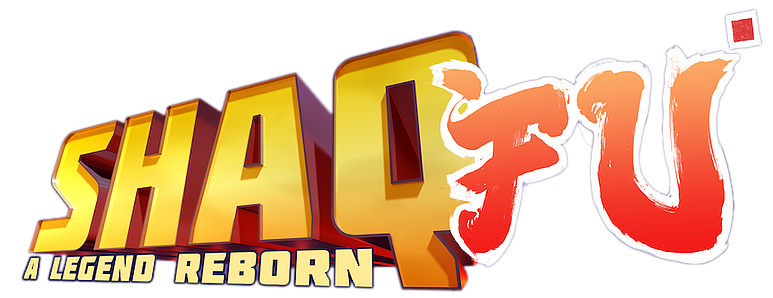 Shaq Fu - A Legend Reborn — wheel (WOR)