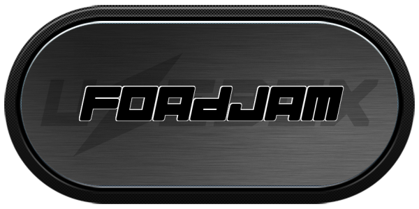 Foadjam — wheel-carbon (SS)
