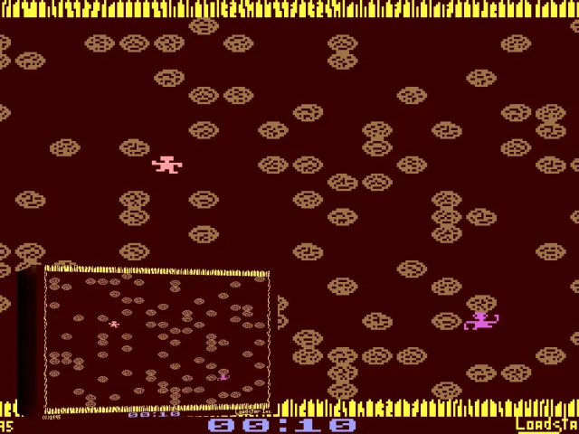 Monkeys and Coconuts — mixrbv2 (WOR)