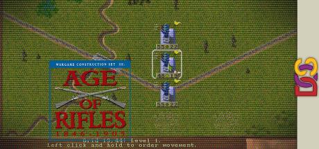 Wargame Construction Set 3 Age Of Rifles 1846-1905 — steamgrid