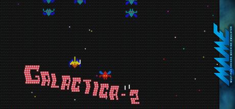 Galactica-2 — steamgrid