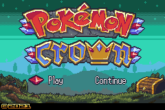 Pokemon : Crown — sstitle (WOR)