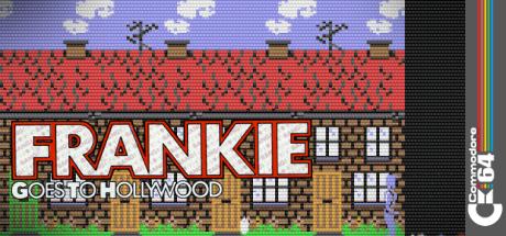 Frankie Goes To Hollywood — steamgrid