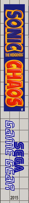 Sonic Chaos — box-2D-side (EU)