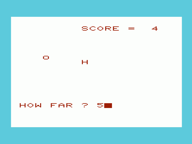 Space Ship — ss (WOR)