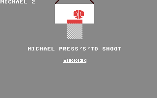Airwalk Basketball — ss (WOR)