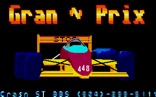 Gran-Prix — sstitle (WOR)