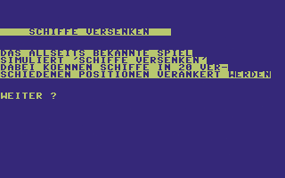 Schiffe versenken — sstitle (DE)