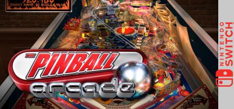 The Pinball Arcade — steamgrid