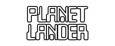 Planet Lander! — wheel (US)