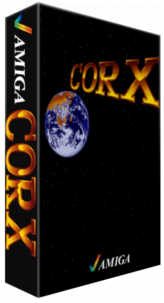 Corx — box-3D (WOR)