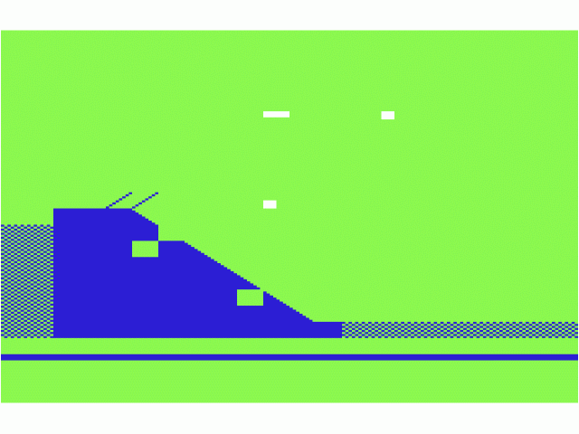 Dam Busters — ss (WOR)