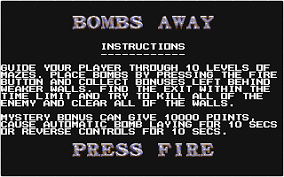 Bombs Away — sstitle (WOR)