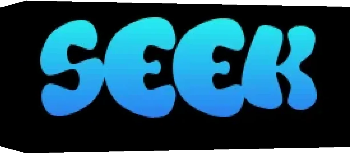 Seek — box-3D (WOR)