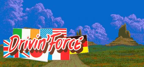 Drivin' Force — steamgrid