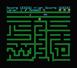 Hyper Viper — ss (EU)