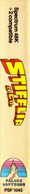 Stifflip And Co. — box-2D-side (EU)