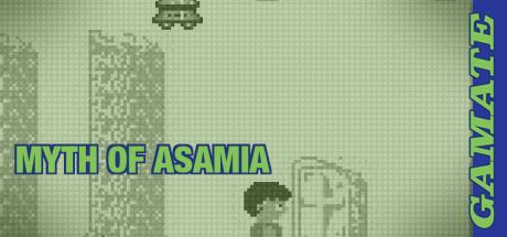 Myth of Asamia — steamgrid