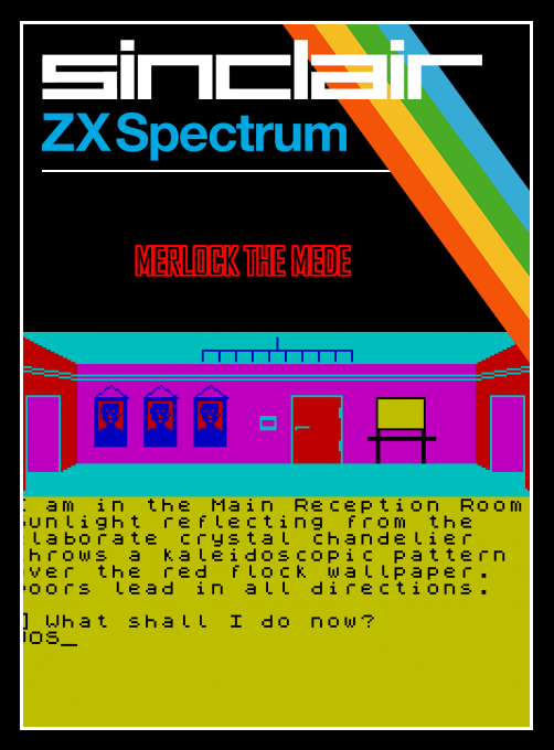 Merlock the Mede — box-2D (SS)