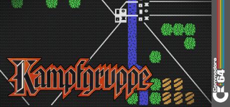 Kampfgruppe — steamgrid