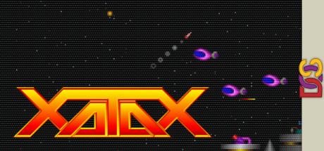 Xatax — steamgrid