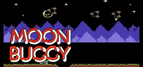Moon Buggy — steamgrid