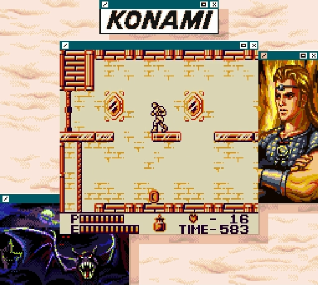 Konchuu Hakase — ss (WOR)