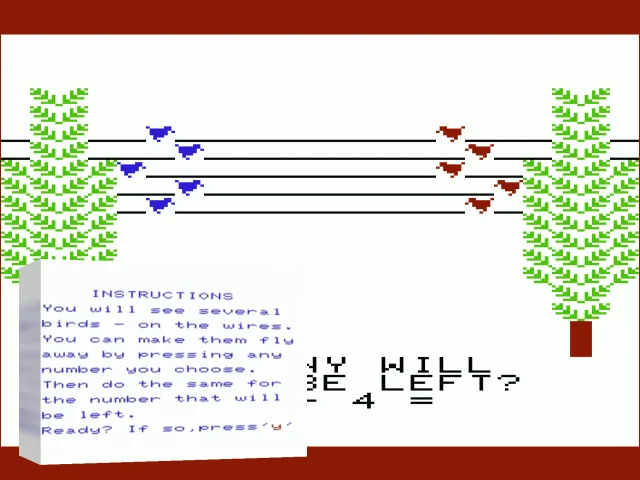 Birds — mixrbv2 (WOR)