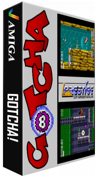 Gotcha! — box-3D (WOR)