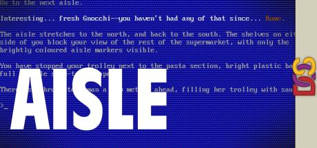 Aisle — steamgrid