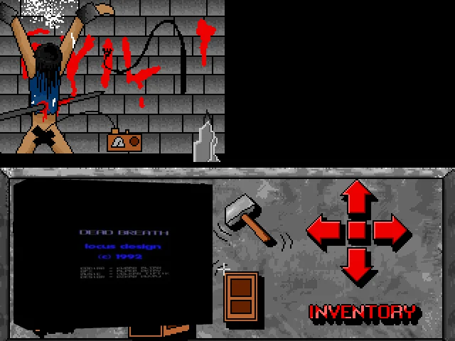 Dead Breath — mixrbv2 (WOR)