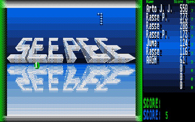 Seepee 2 — ss (FI)