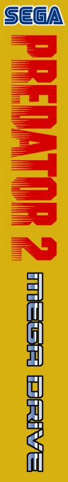 Predator 2 — box-2D-side (SS)