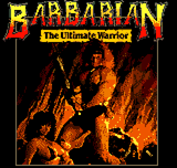Barbarian - The Ultimate Warrior — sstitle (WOR)