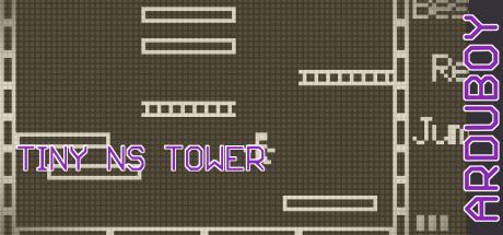 Tiny NS-Tower — steamgrid