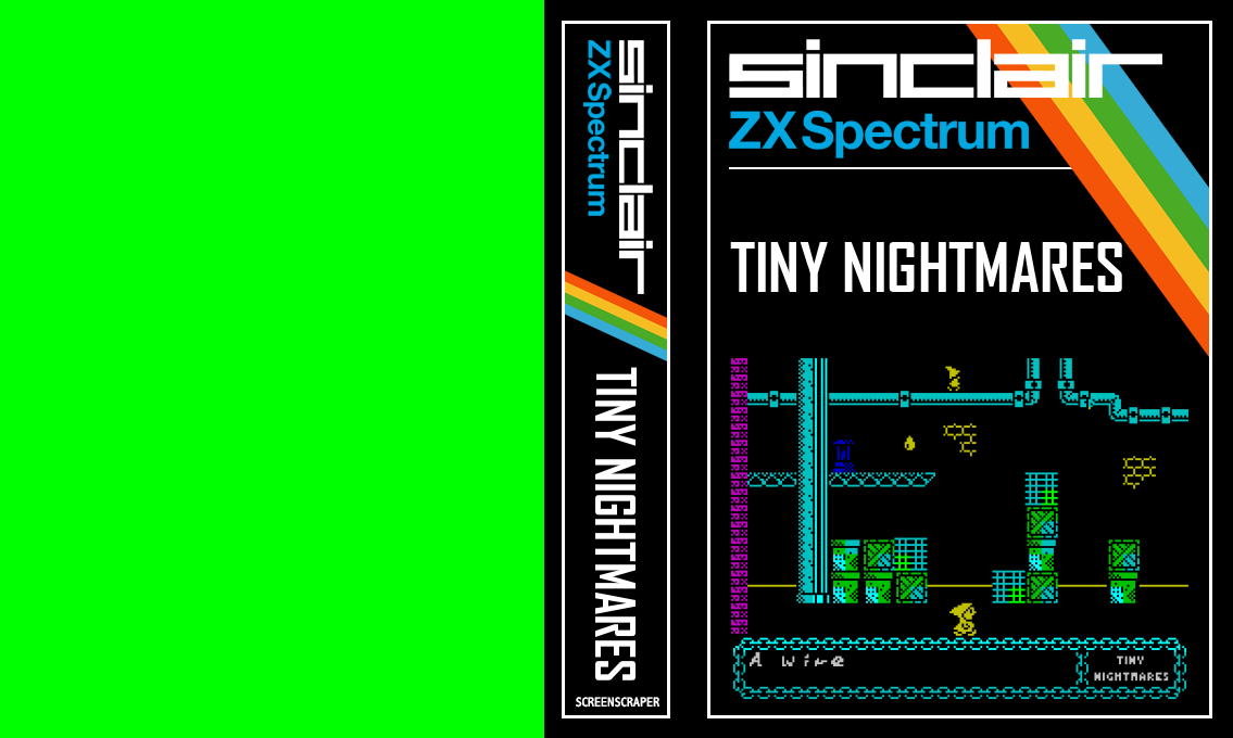 Tiny Nightmares — box-texture (SS)