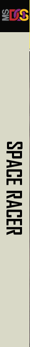 Space Racer — box-2D-side (FR)