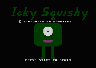 Icky Squishy — sstitle (WOR)