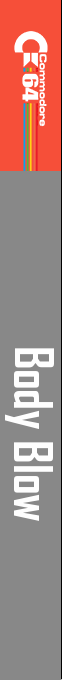 Body Blow — box-2D-side (CUS)